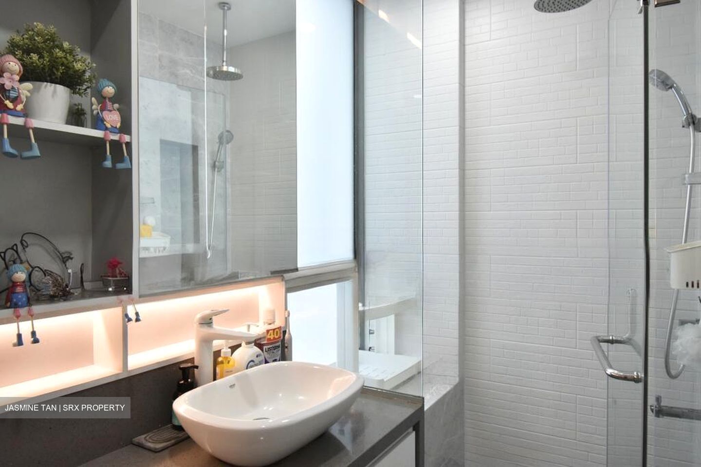 St Patrick's Residences (D15), Apartment #520317241